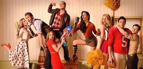 GLEE !