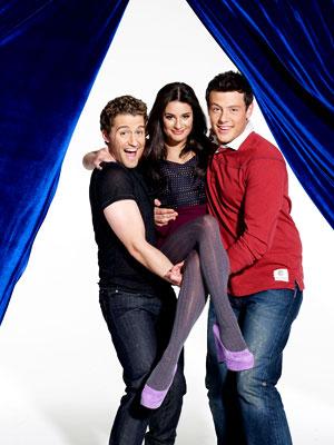 GLEE !