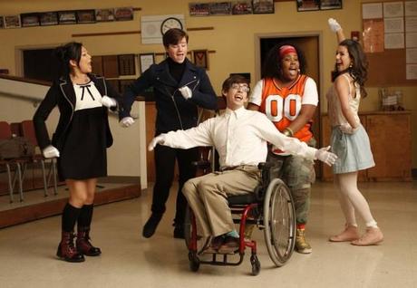 GLEE !