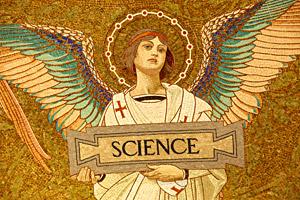 Studio USA: maggioranza degli scienziati non vede conflitti tra scienza e religione