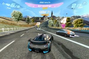 Asphalt 6 : Adrenaline, pronti a correre clandestinamente per il mondo?