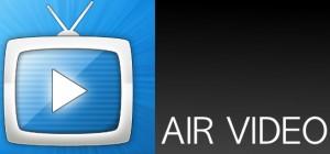 Air Video, guarda i video sul tuo iPhone