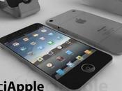 Ecco caratteristiche nuovo iPhone Apple