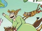 Recensione Intervista: CenerOntola, principessa all’arrembaggio