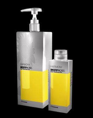 FRAMESI presenta MORPHOSIS POWER Hair Treatment line