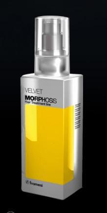 FRAMESI presenta MORPHOSIS POWER Hair Treatment line