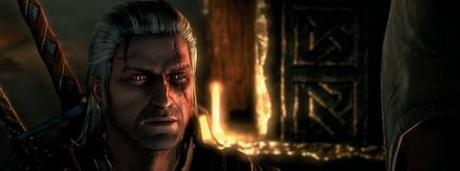 Cd Projekt e The Witcher 3