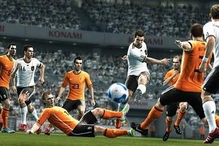 PES 2012 : patch per i portieri al lancio, per le rose aggiornate bisognerà attendere