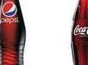 Pepsi lancia mercato "bottiglia sinuosa" Cocacola causa Australia