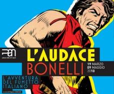 L’audace anomalia di Bonelli Editore