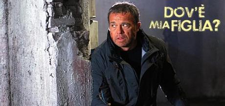 ASCOLTI TV/ DOV’È MIA FIGLIA? chiude con 4,4 mln. Solo 2,8 mln per IL SEGRETO DELL’ACQUA