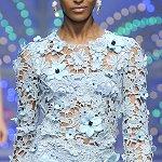 Modaonline Review: Dolce & Gabbana p/e 2012 Women