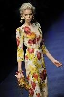 Dolce & Gabbana p/e 2012 Women: Review