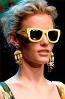 Dolce & Gabbana p/e 2012 Women: Review