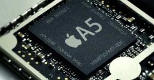 Apple, processore quad-core e iPhone 5 a Cupertino