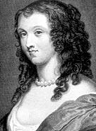 Aphra Behn, la prima scrittrice inglese 