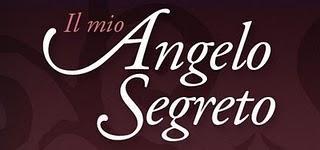 Torna in libreria Federica Bosco con Il mio angelo segreto Torna in libreria Federica Bosco con Il mio angelo segreto