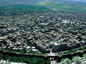 Diyarbakır, città multiculturale