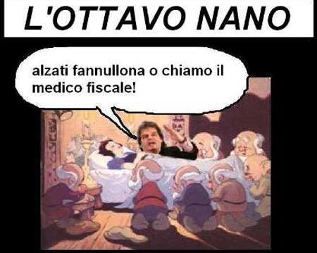 Brunetta: «Stop ai certificati antimafia».