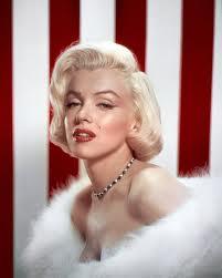Marilyn, dietro l'ombra della diva