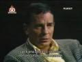 Jack Kerouac interviews reading