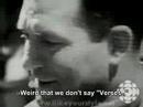 Jack Kerouac interviews and reading