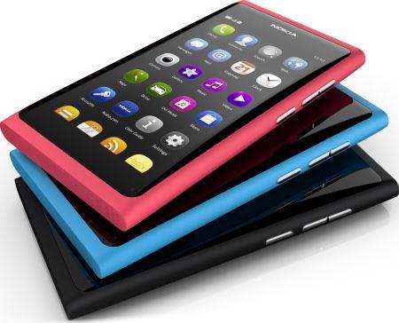Guida Soft Reset e Hard Reset per Nokia N9 MeeGo : Ecco come formattare gli smartphone