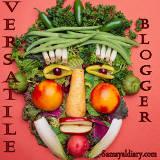 Versatile Blogger Award