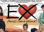 cinema: Amici come prima
