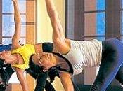 Calo delle iscrizioni palestra. Italiani sempre pigri