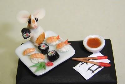 Tavolo sushi