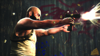 Max Payne 3 : nessuna rivoluzione al gameplay, Remedy è di aiuto