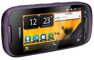 Al via le vendite dei nuovi smartphone Nokia 701 e Nokia 500