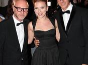 Scarlett Johansson Dolce Gabbana After Party