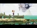 Rayman Origins, da Gamespot un bel video sulle ambientazioni di gioco