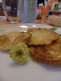 Cotolette di Melanzane