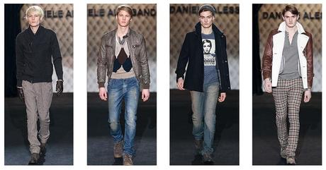 Daniele Alessandrini Fw 11/12