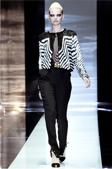 {Gucci spring summer 2012}