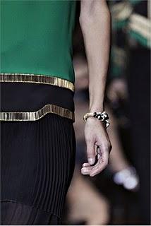 {Gucci spring summer 2012}