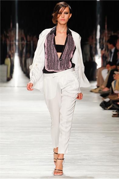 {Iceberg spring summer 2012}