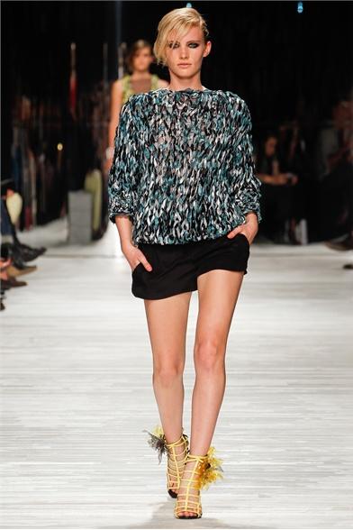 {Iceberg spring summer 2012}