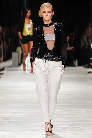 {Iceberg spring summer 2012}