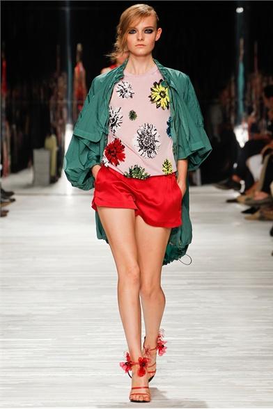 {Iceberg spring summer 2012}