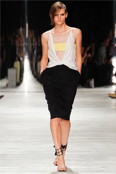 {Iceberg spring summer 2012}