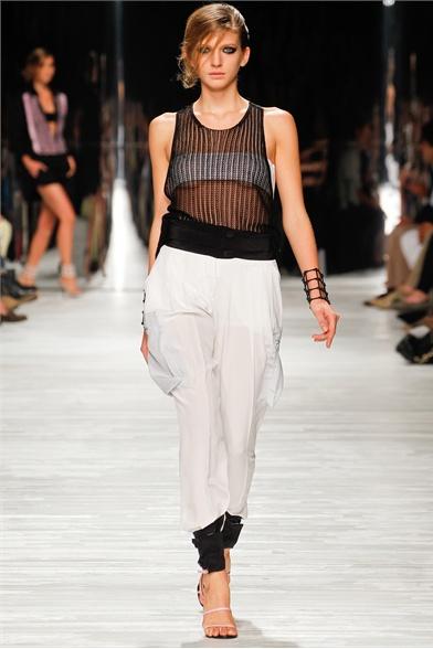 {Iceberg spring summer 2012}