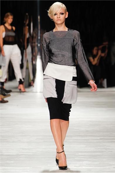 {Iceberg spring summer 2012}