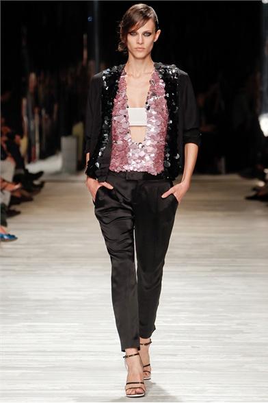 {Iceberg spring summer 2012}