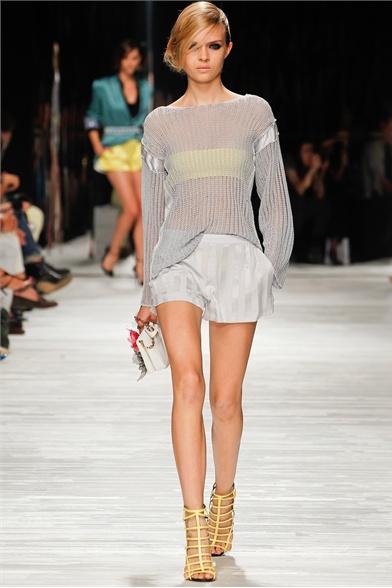 {Iceberg spring summer 2012}