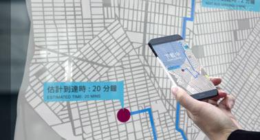 I magici futuribili display di Corning