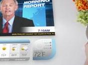 magici futuribili display Corning